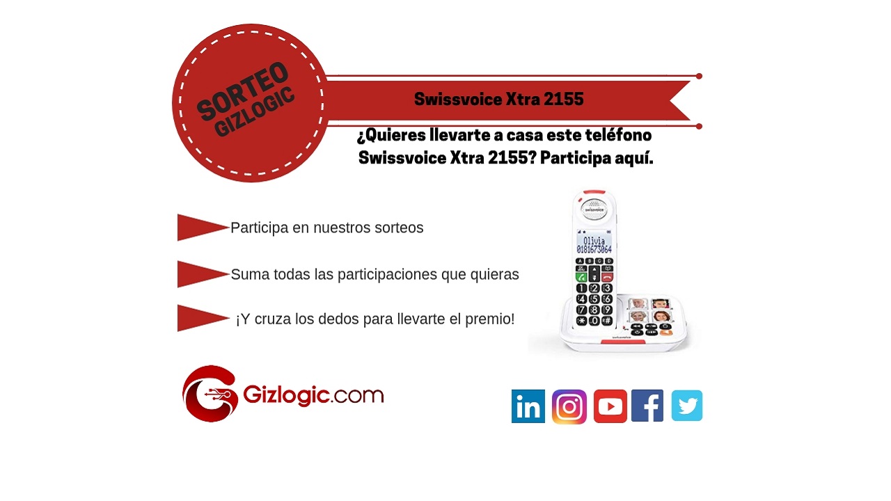 sorteo swissvoice xtra 2155