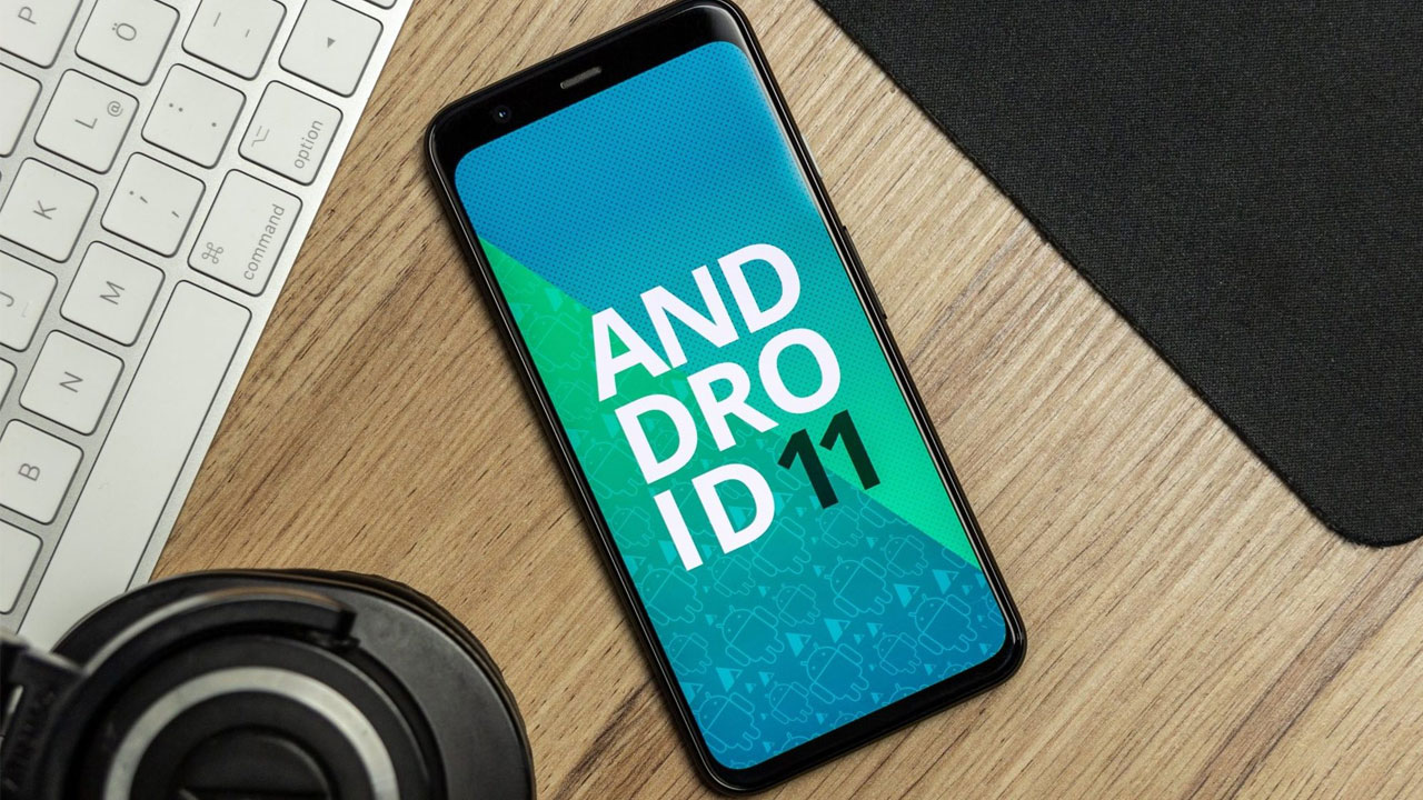 Android 11 podría grabar vídeos con más de 4GB de tamaño