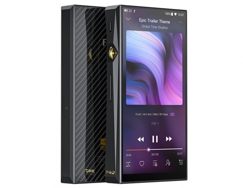 FiiO M11 Pro 