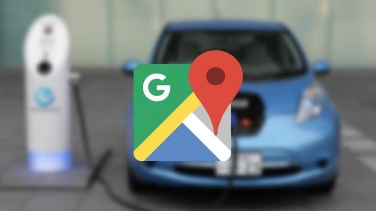 Google Maps