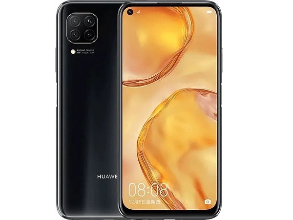 Huawei P40 Lite