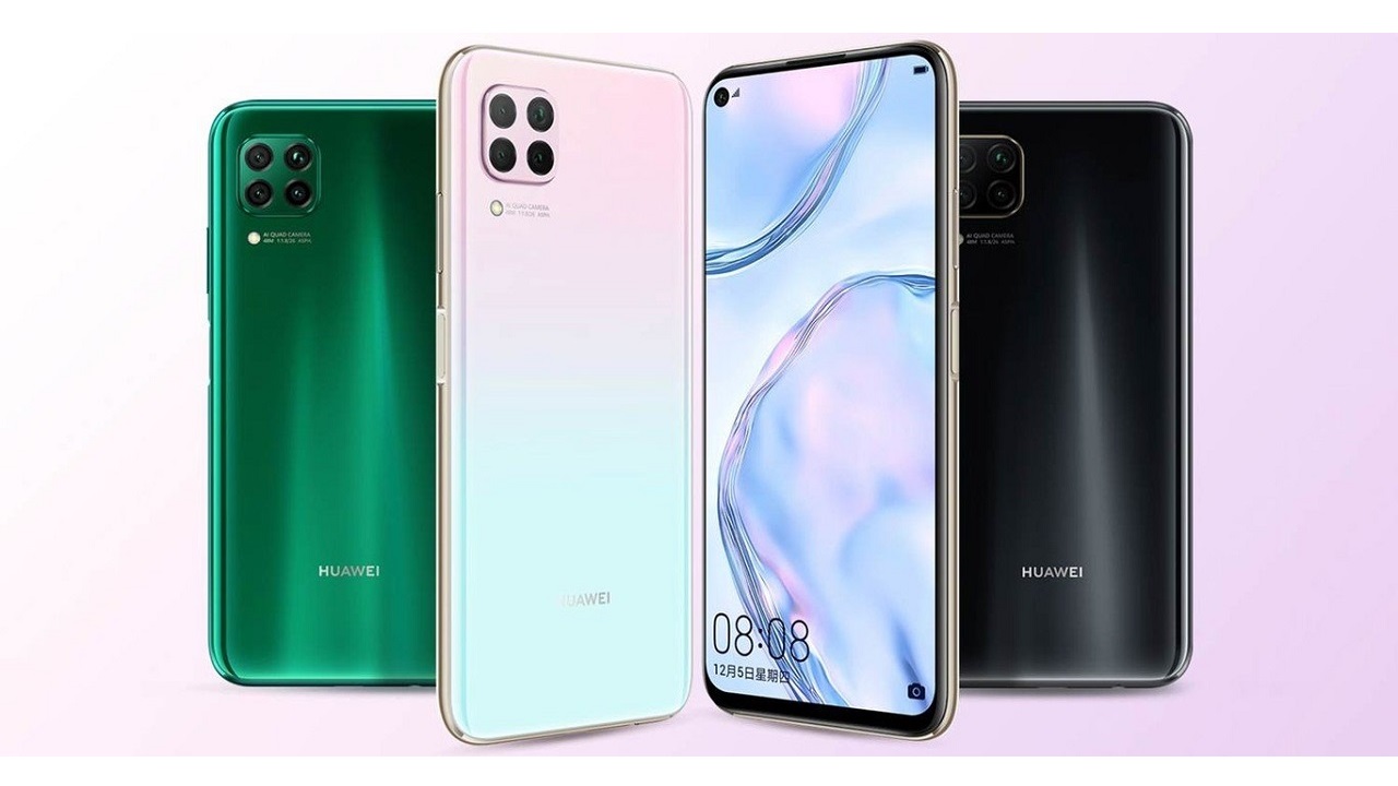 Todo lo que se sabe de los nuevos Huawei P40, Pro y Lite