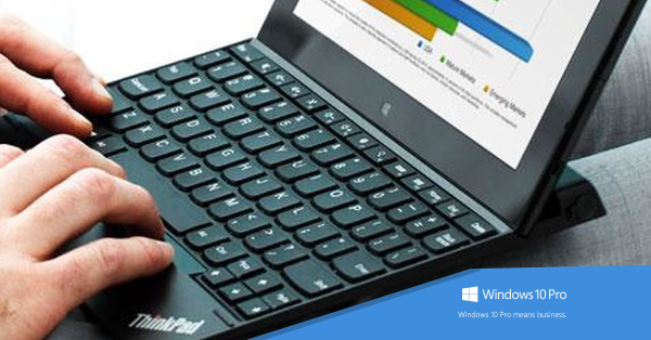 Lenovo Hardware