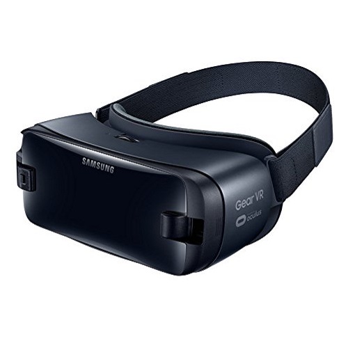 Samsung Gear VR