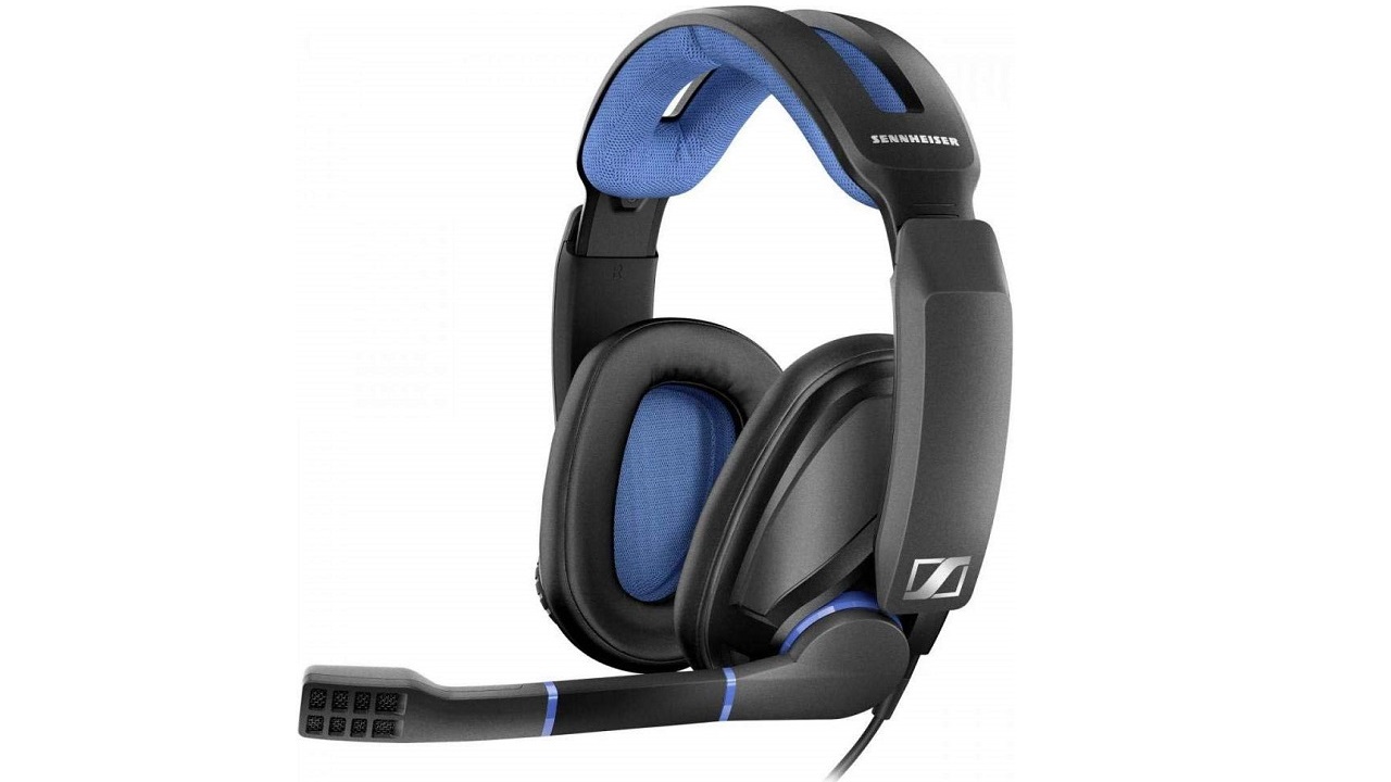 Sennheiser GSP 300