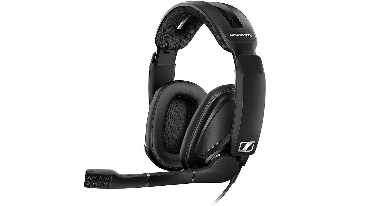 Sennheiser GSP 302