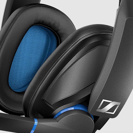 Sennheiser GSP300