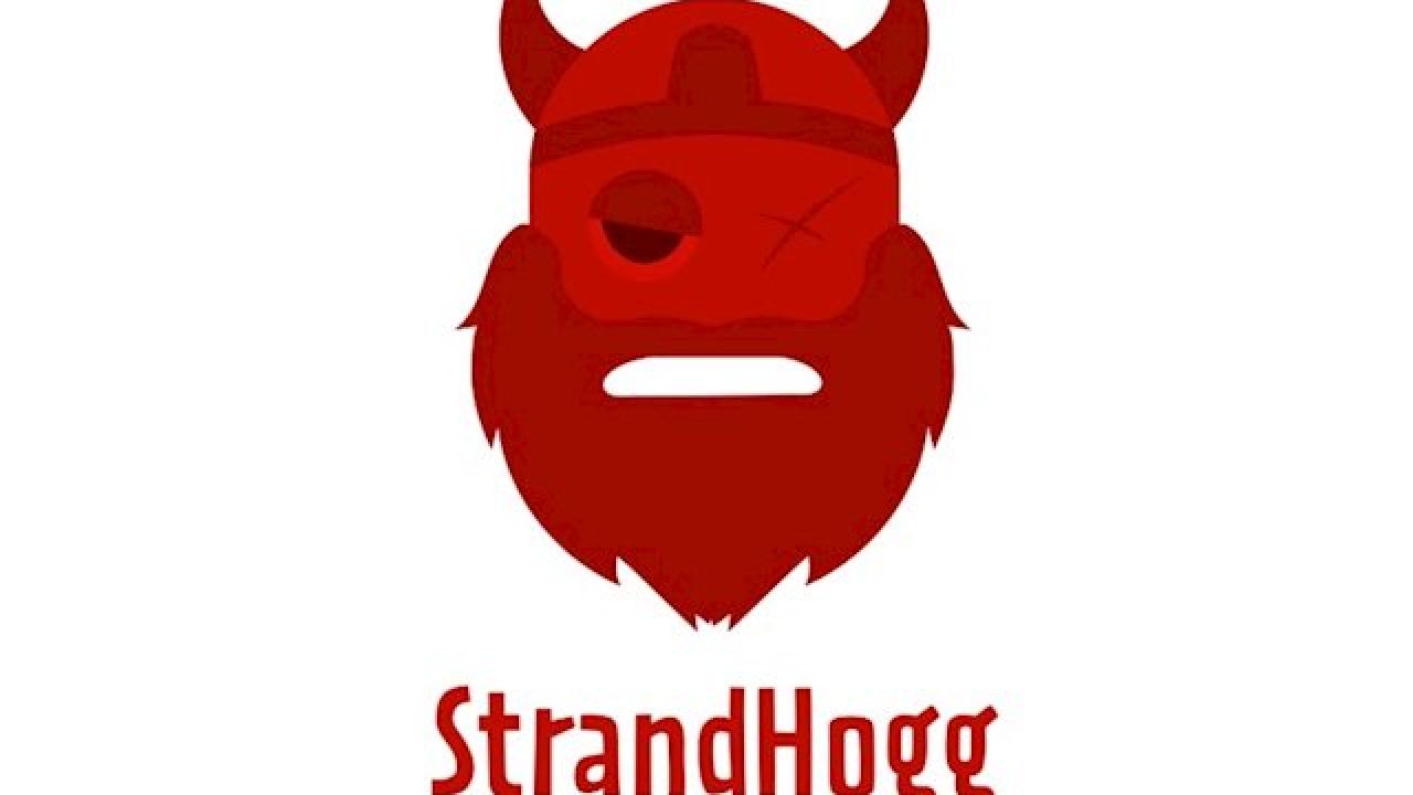 StrandHogg
