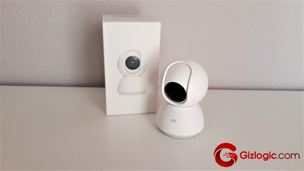 Xiaomi 360 Camera