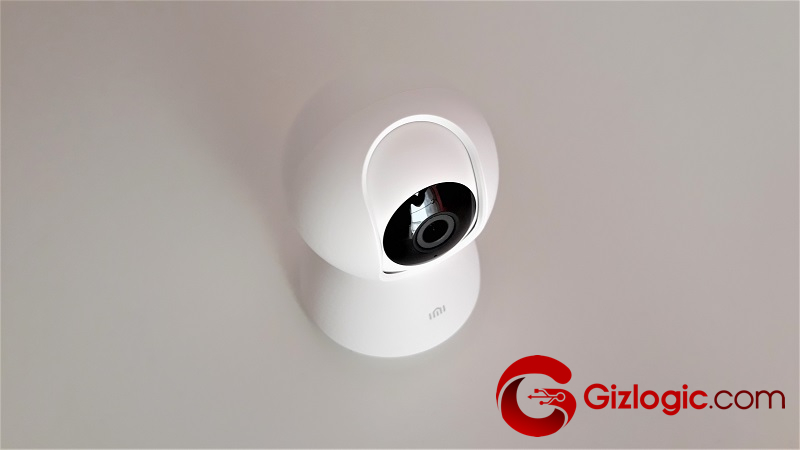 Xiaomi 360 Camera, probamos este dispositivo de videovigilancia