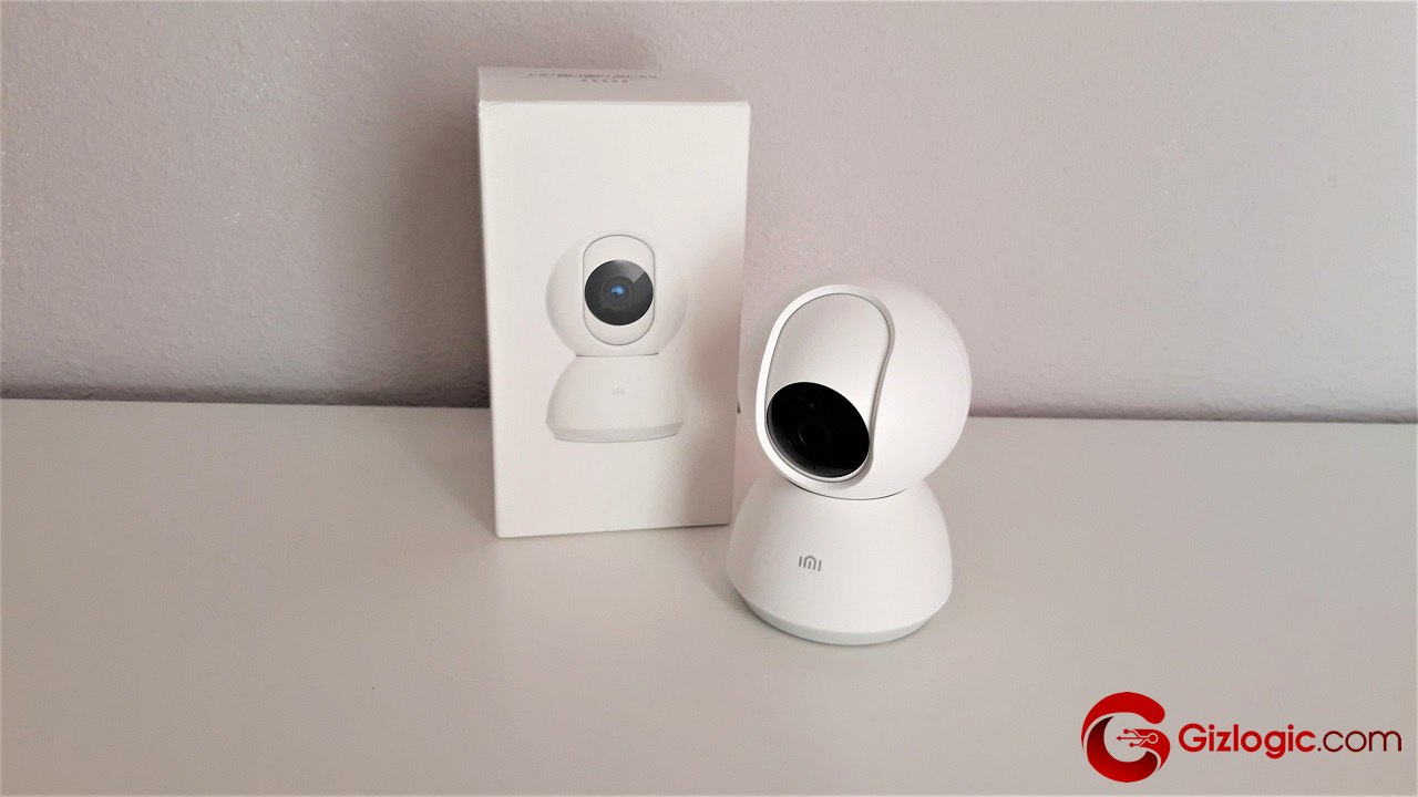 Xiaomi 360 Camera