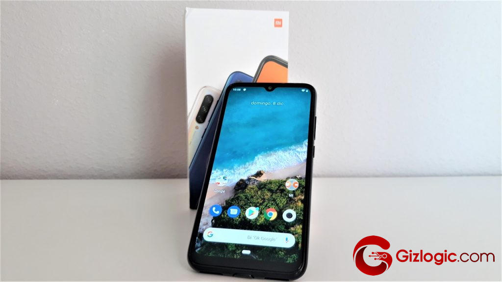 Xiaomi Mi A3