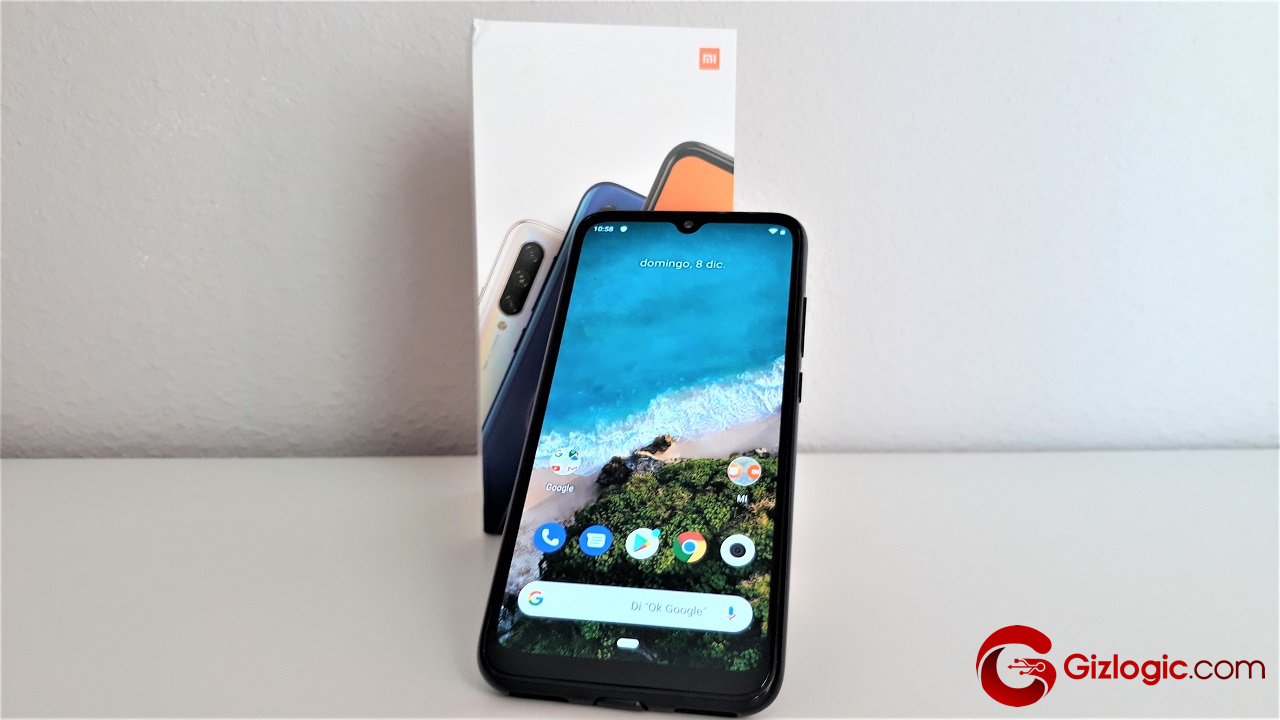 Xiaomi Mi A3