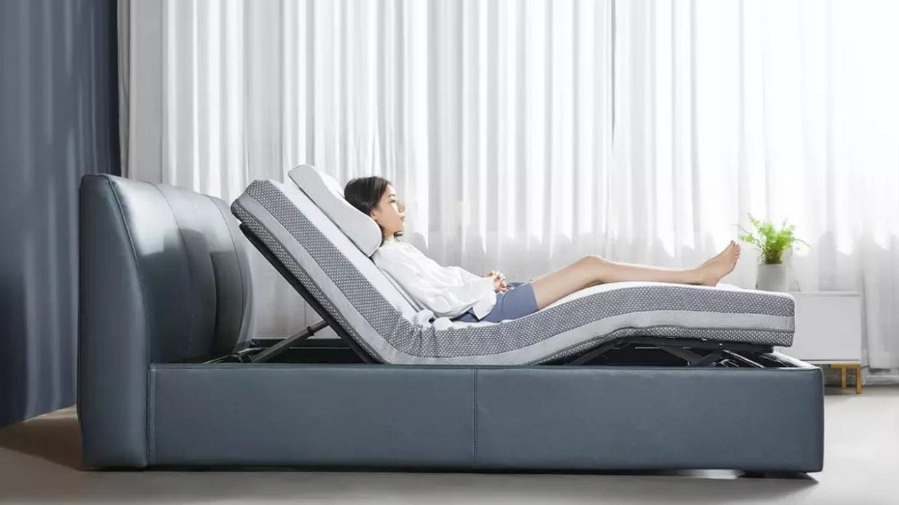 Xiaomi Smart Electric Bed