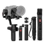Zhiyun Weebill LAB, gimbal para usuarios profesionales