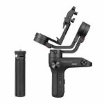 Zhiyun Weebill LAB, gimbal para usuarios profesionales