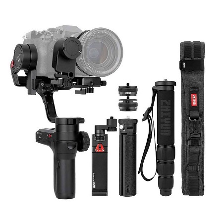 Zhiyun Weebill LAB