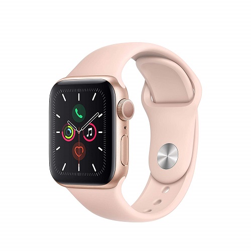 apple watch series 5