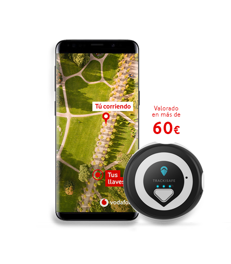 datos ilimitados con vodafone