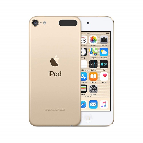 ipod touch