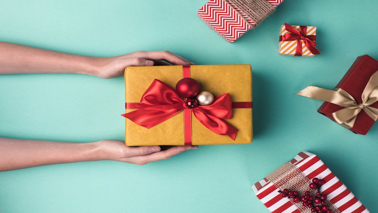 regalos tecnológicos