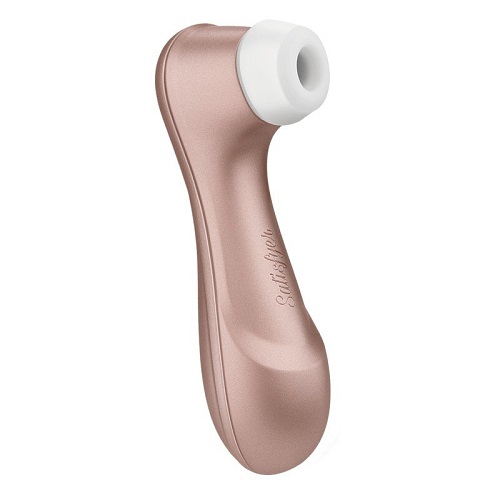 satisfyer 2 pro