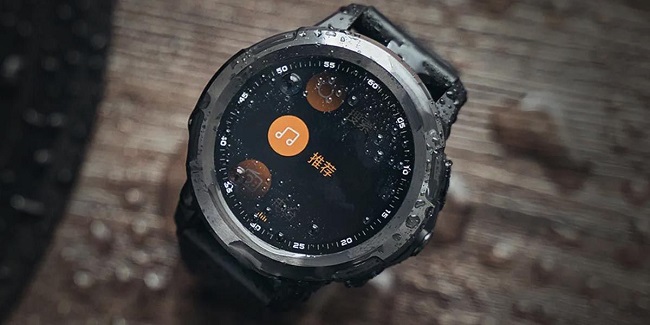 Amazfit T-Rex