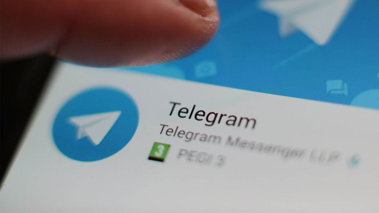 Año nuevo, nuevo Telegram, estos son los cambios de la última actualización
