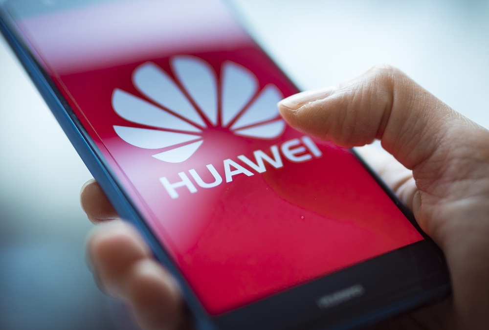 El comercio entre las compañías americanas y Huawei se mantiene por ahora