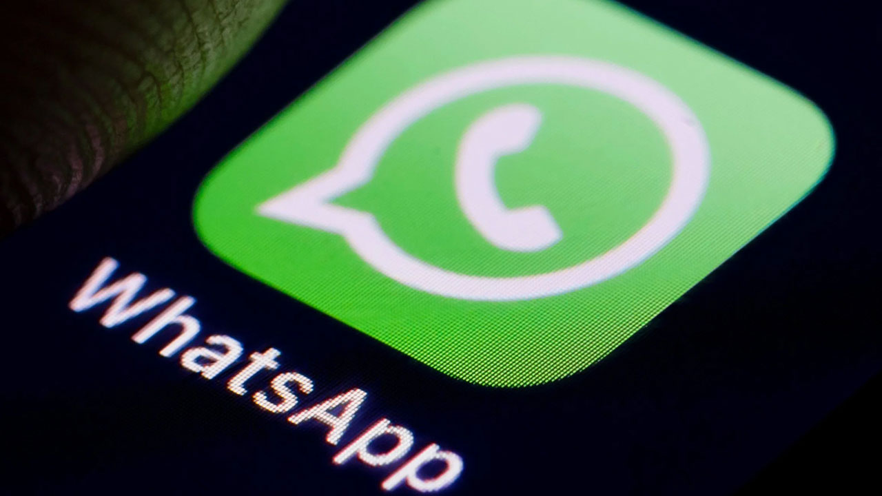El modo oscuro finalmente llega a WhatsApp (Beta)