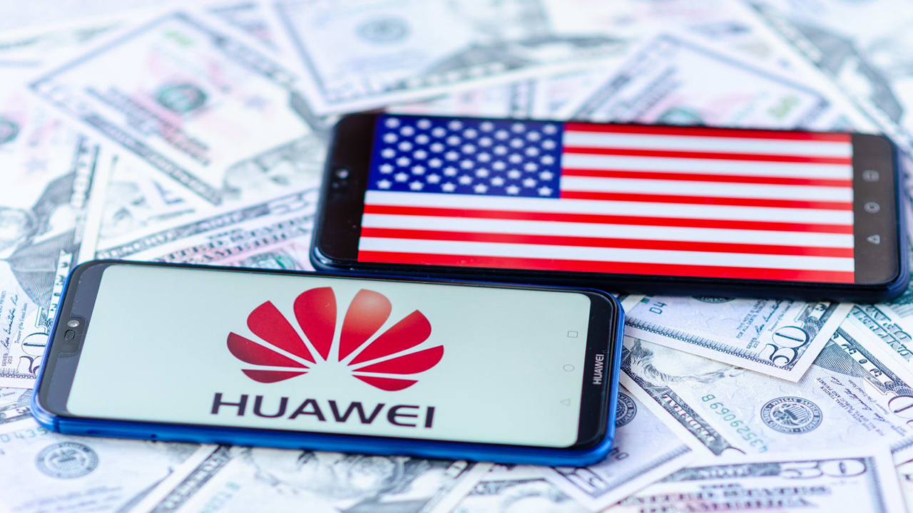 Estados Unidos se retracta de endurecer las restricciones contra Huawei