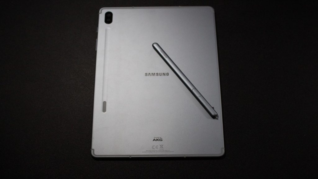  Tab S6