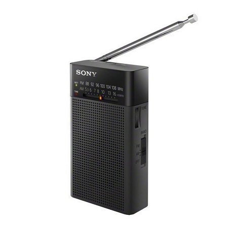 Sony ICF-P26