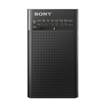 Sony ICF-P26