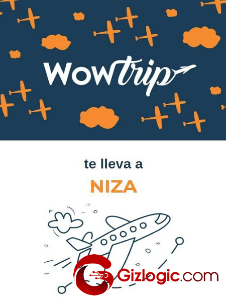 WowTrip destino