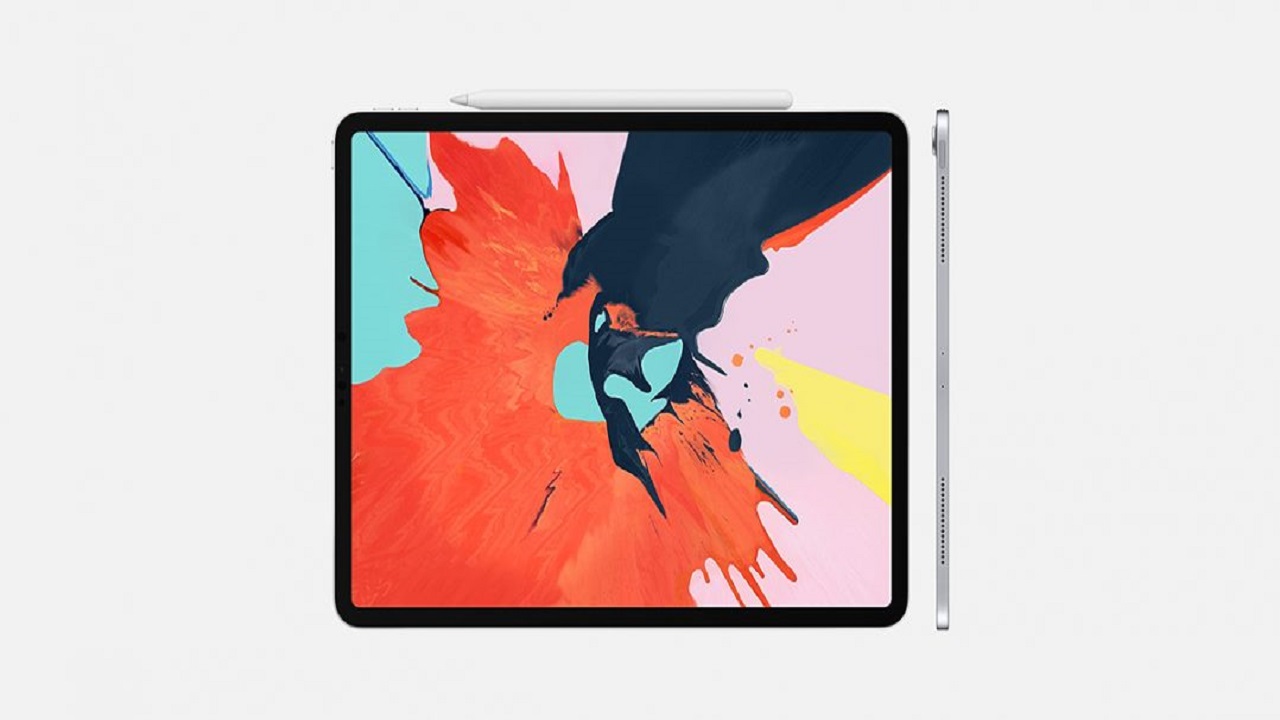 ipad pro 5g