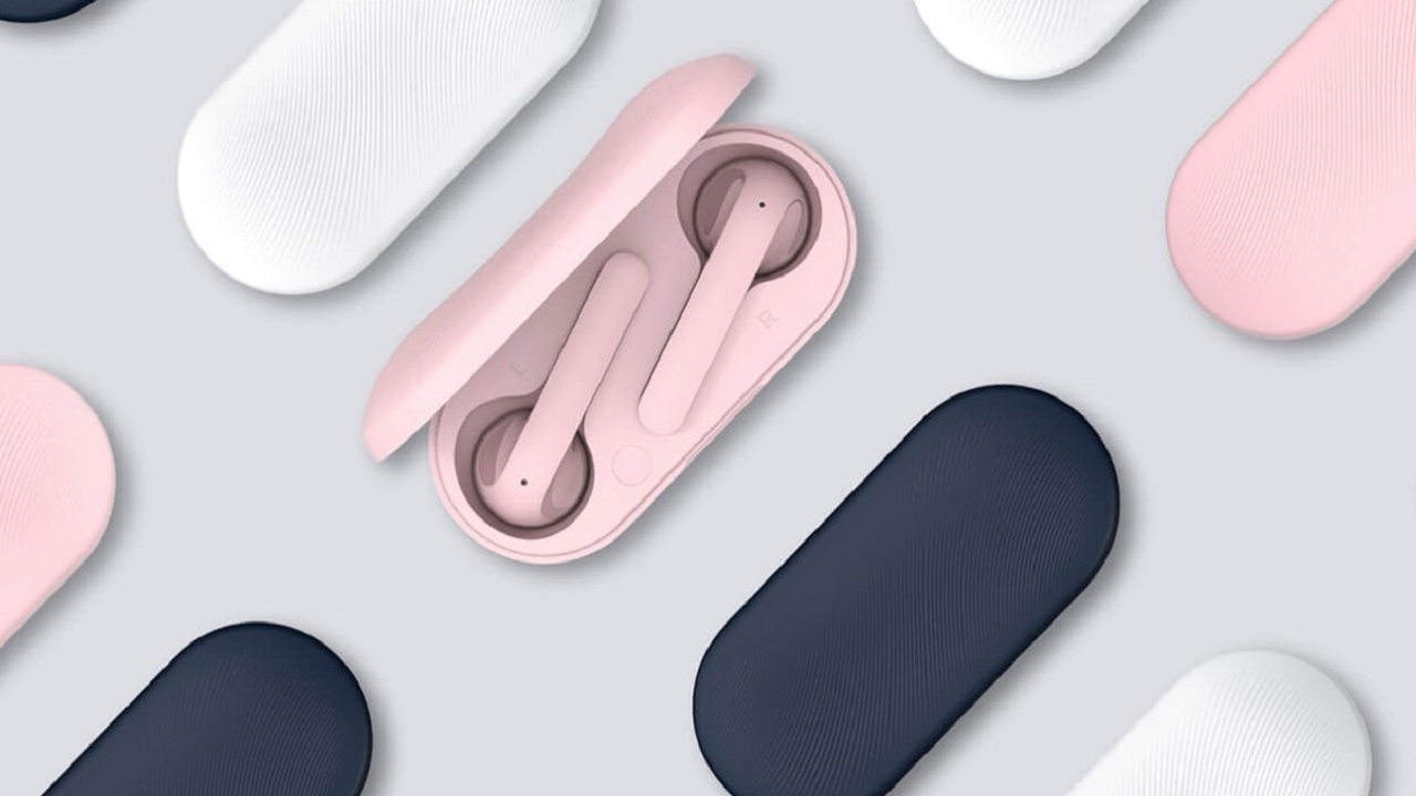 ticpods 2 pro