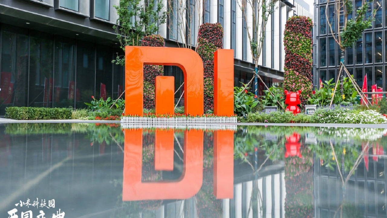 xiaomi