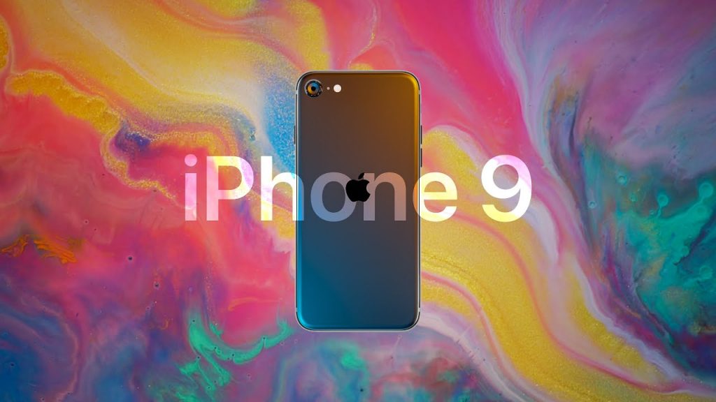 Apple retrasa el lanzamiento del supuesto iPhone 9 por problemas de producción