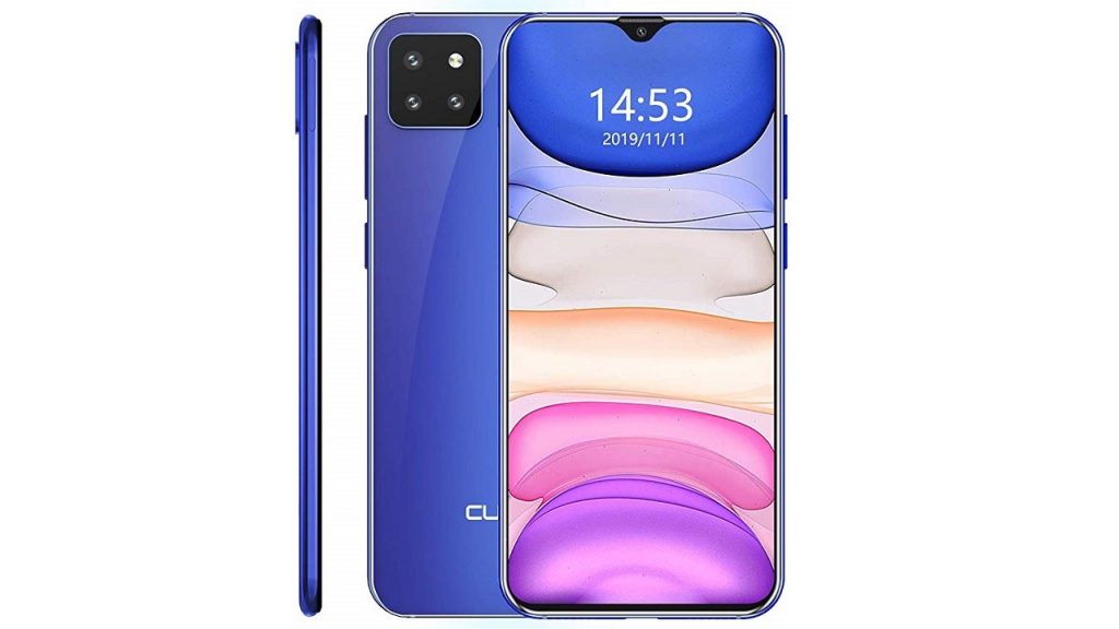 CUBOT X20 Pro