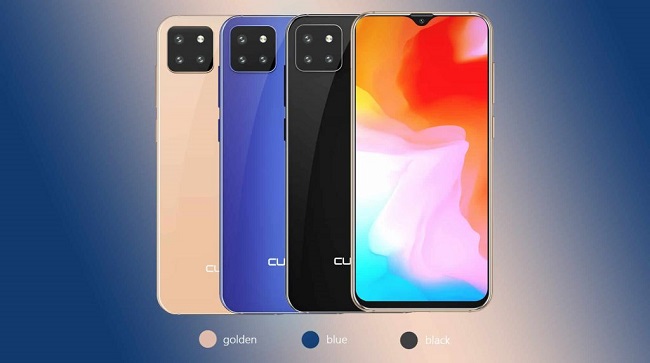 CUBOT X20 Pro