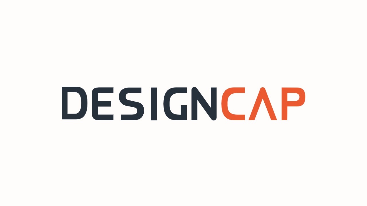 DesignCap