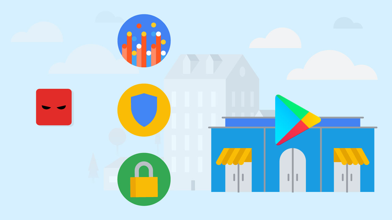 El 98% de apps que espían llamadas y SMS han sido borradas de la Play Store