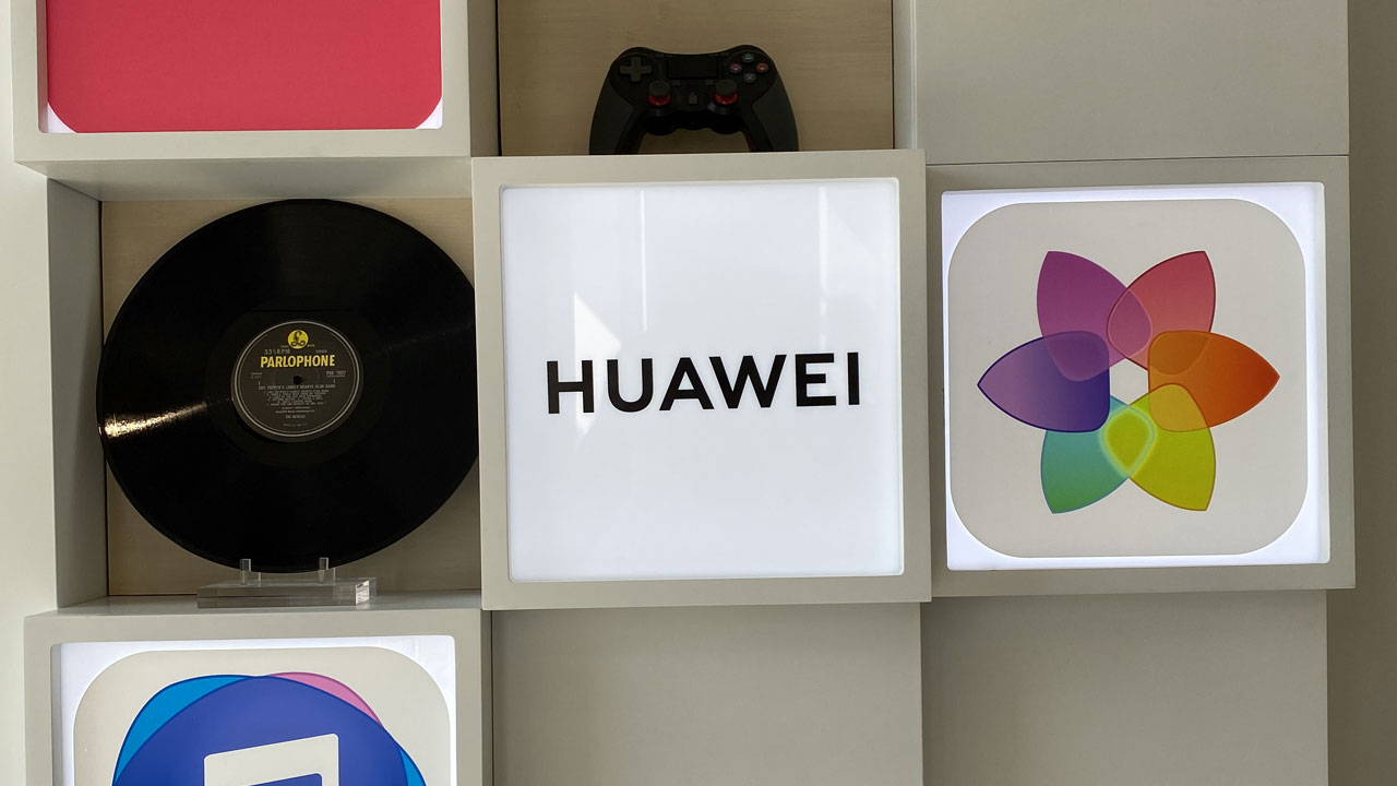 móvil huawei