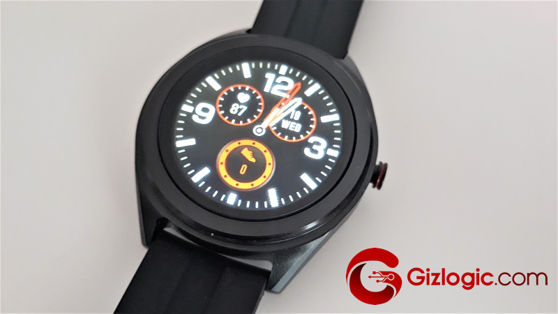 Fobase Watch 7