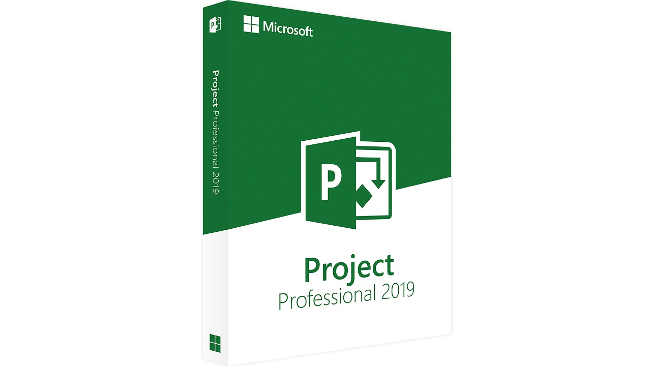 Microsoft Project