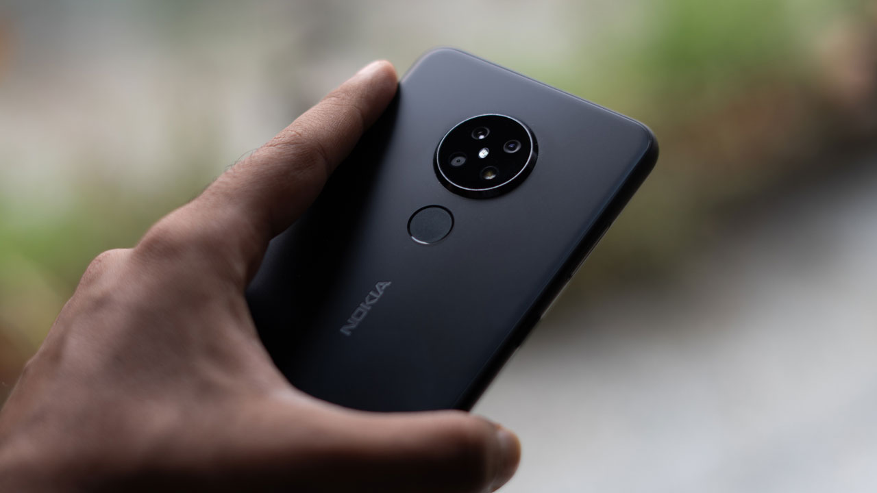 Filtran supuestas fotos del Nokia 5.2 que será anunciado en el MWC 2020