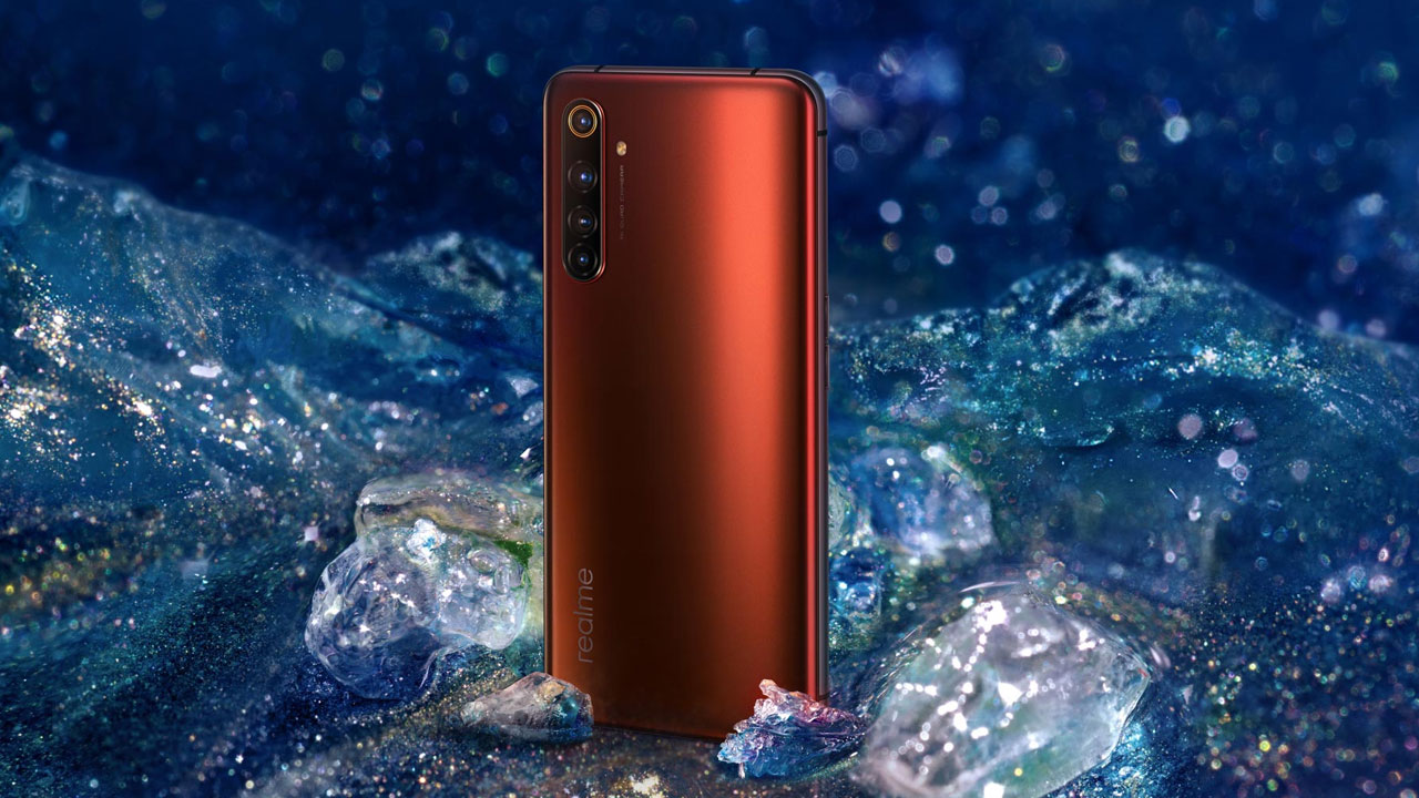 Realme X50 Pro 5G, hay un nuevo competidor en la gama alta