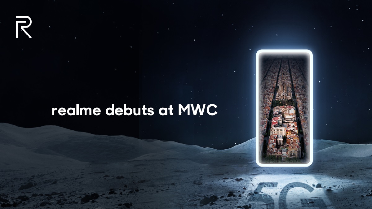 Realme X50 Pro 5G, se dan a conocer sus especificaciones antes del MWC2020