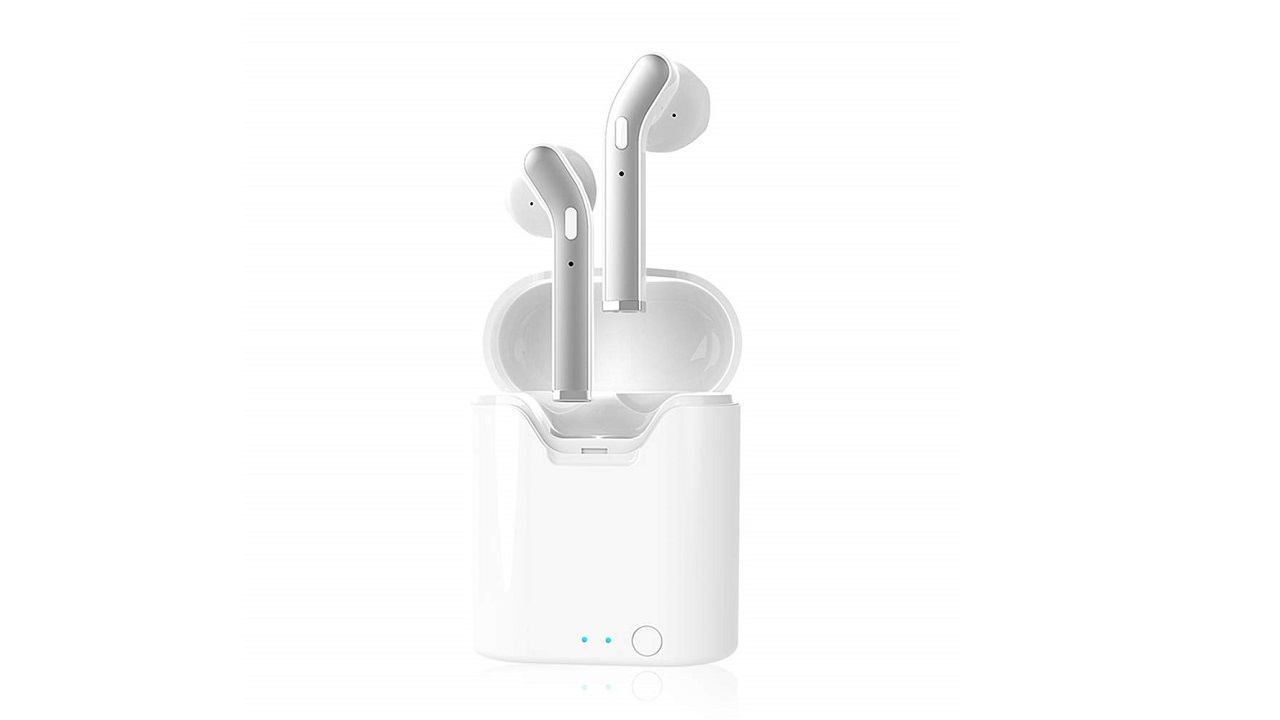 Audifonos i500 2025